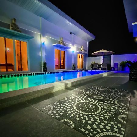 Sparrow'S Nest Panglao Exterior foto