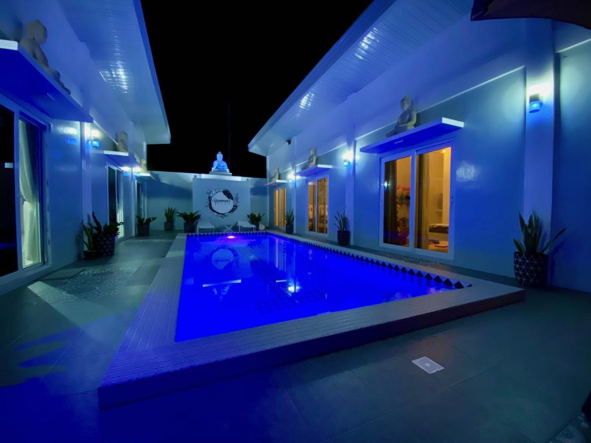 Sparrow'S Nest Panglao Exterior foto