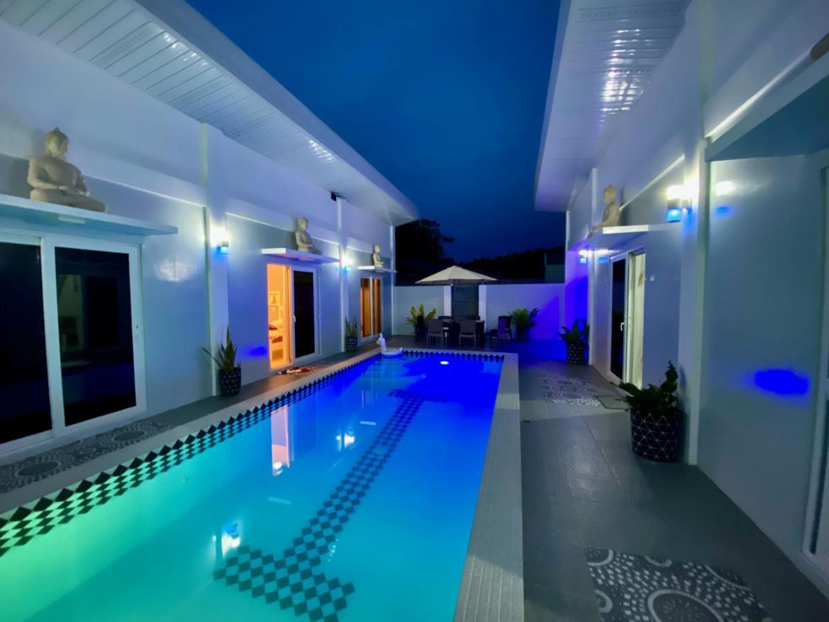 Sparrow'S Nest Panglao Exterior foto